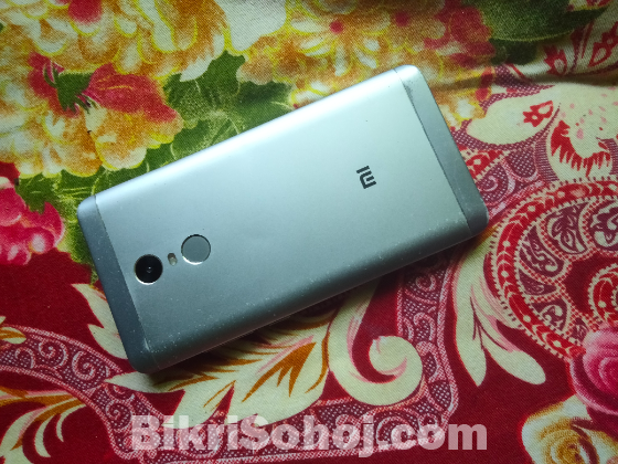 Xiaomi Note 4X Original